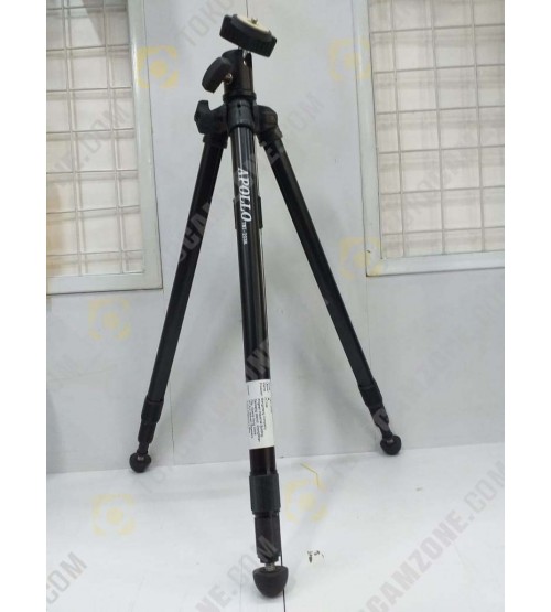 Apollo Tripod TMT 203B